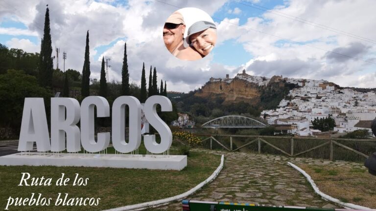 Galer&iacute;as de Arte en Arcos de la Frontera