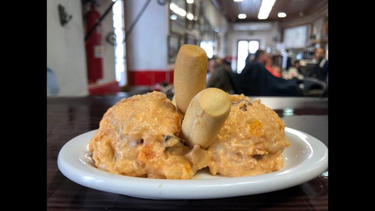 Gu&iacute;a de los Mejores Bares de Tapas en Conil de la Frontera