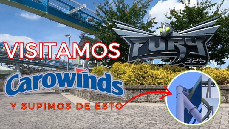 Los Mejores Parques para Visitar en Rota