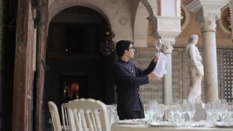 Servicios de catering para eventos en Cádiz: Opciones y recomendaciones