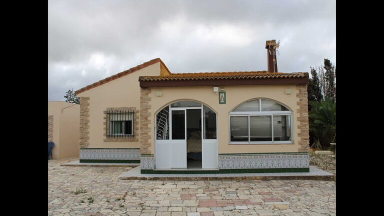Las zonas m&aacute;s tranquilas para vivir en Conil de la Frontera