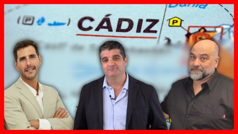 Gu&iacute;a para Encontrar un Abogado en C&aacute;diz