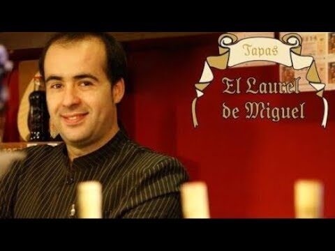 Tapas Gourmet en C&aacute;diz: Los Mejores Restaurantes