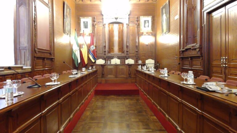 Gu&iacute;a para Obtener una Licencia de Apertura en Sanl&uacute;car de Barrameda