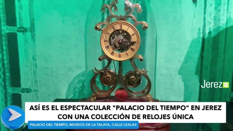 Museos Imperdibles en Jerez de la Frontera