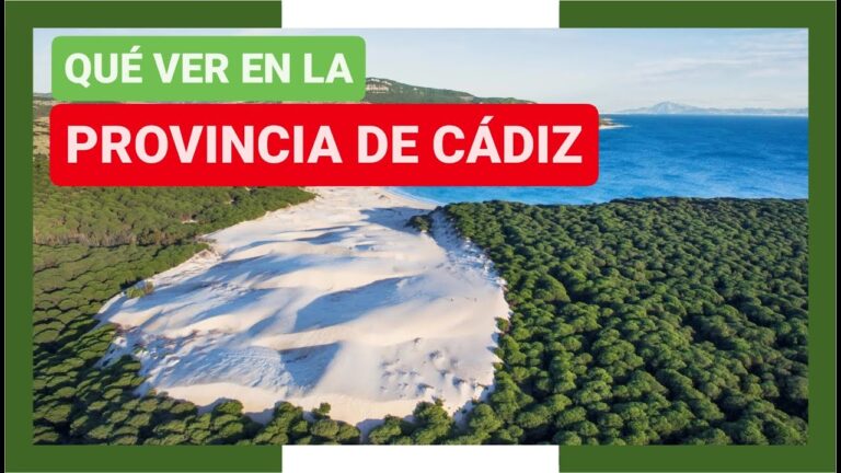 Parques Imperdibles en Vejer de la Frontera