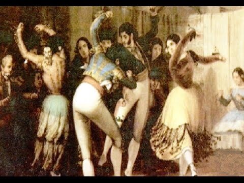 Gu&iacute;a de academias de danza cl&aacute;sica en Jerez de la Frontera