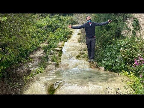 Rutas de Senderismo Cerca de Vejer de la Frontera