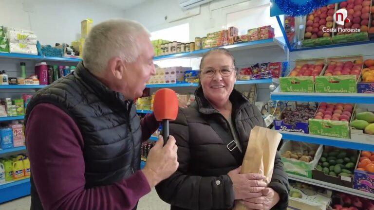 Zonas Comerciales en Sanlúcar de Barrameda: Guía Completa