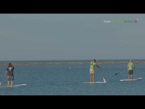 Aventura en Chipiona: Mejores lugares para practicar deportes extremos