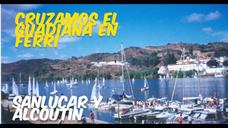 Rutas Históricas en Sanlúcar de Barrameda