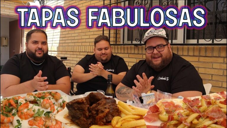 Los Mejores Bares de Tapas en Sanlúcar de Barrameda