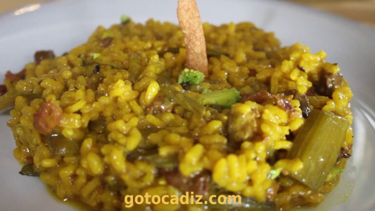 Los mejores lugares para un desayuno en Medina-Sidonia