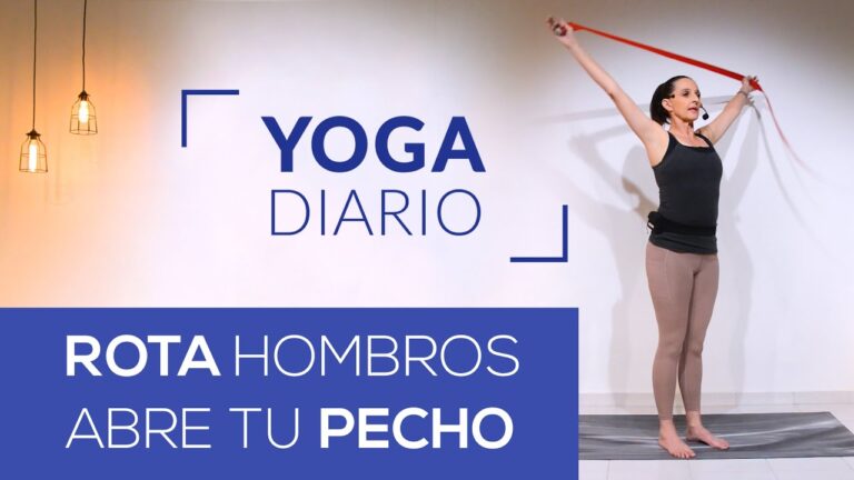Las Mejores Clases de Yoga en Rota